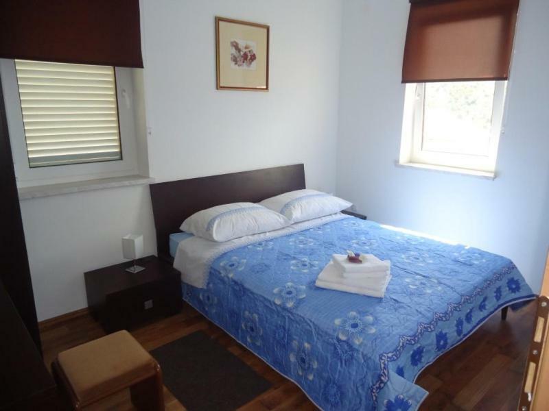 Apartments Ante Senj  Exterior photo