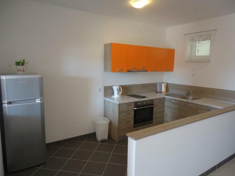 Apartments Ante Senj  Exterior photo