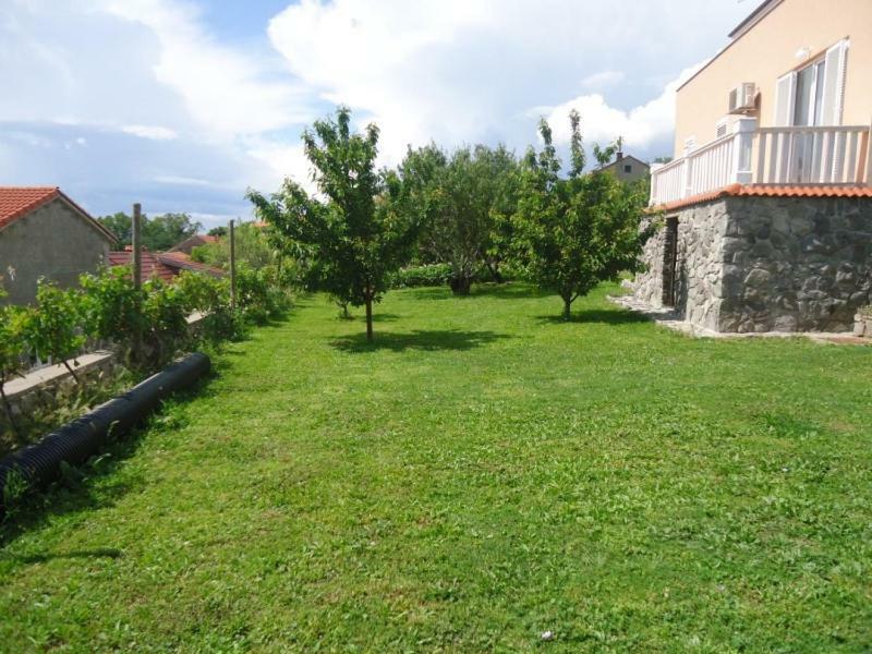 Apartments Ante Senj  Exterior photo